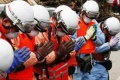 Япония создаст антитеррористическую систему защиты АЭС